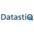 DatastiQ Logo