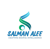 Salman Alee Logo