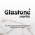 Glastone Marble Logotype