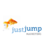 JustJump Marketing Logo
