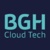 BGH Cloud Tech Logo