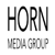 Horn Media Group Logo