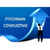 Pitchman Consulting LLC Logo