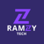 RamzyTech Logo