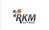 RKM Software Logo