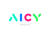 AICY CREATE Logo