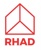 RHAD Pte Ltd Logo