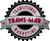 Transitional Marketing Logo