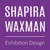 Shapira-Waxman Logo