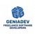 Genia Dev Logo