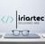 Iriartec Logotype