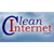 Clean Internet Inc. Logo