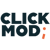 Clickmod.dev Logo