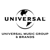 Universal Music & Brands Sweden Logo