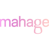 Mahage Logo