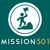 Mission 501 Consulting, LLC Logo