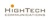 HighTech communications Logo