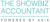 The Showbiz Accountant Logo