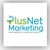 PlusNetMarketing Logo