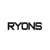 RYONS Logo