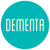 Dementa Films Logotype