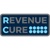 The Revenue Cure Logo
