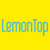 LemonTop Creative Logotype