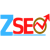 Zaman SEO IT Logotype