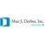 Max J. Derbes, Inc. Logo