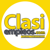 Clasiempleos Logotype
