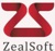 Zealsoft Solutions Logo