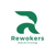 Rewokers Advertising Logo