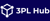 3PL Hub Logo