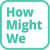 How Might We Logo