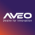 AVEO Global Ltd. Logotype