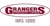 Grangers Freight Lines Logo