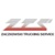 Zaczkowski Trucking Service Inc Logo