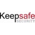 keepsafe security Logotype