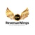 RevenueWings Logotype
