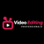 Video Editing Professionals Logo