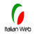 Italian Web Logo