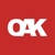 Oak Media Logo