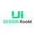 Ui Design Room Logo