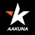 AAKUNA Logo