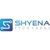 Shyena Tech Yarns Pvt. Ltd. Logo
