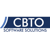 CBTO Software Solutions Logo