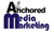 Anchored Media Marketing Logo