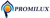 Promilux Technologies Logo