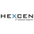 Hexcen Pty Ltd Logo