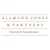 Allmand Jones & Partners Logo